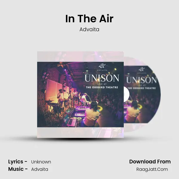 In The Air mp3 song