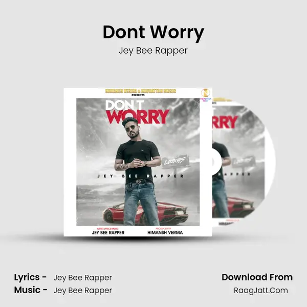 Dont Worry mp3 song