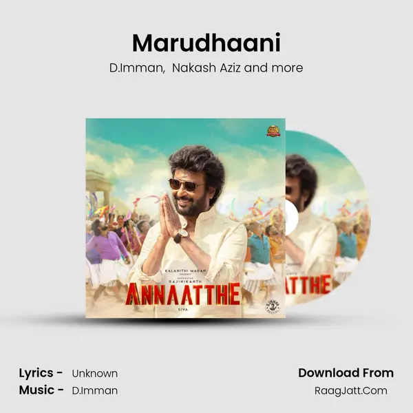 Marudhaani mp3 song