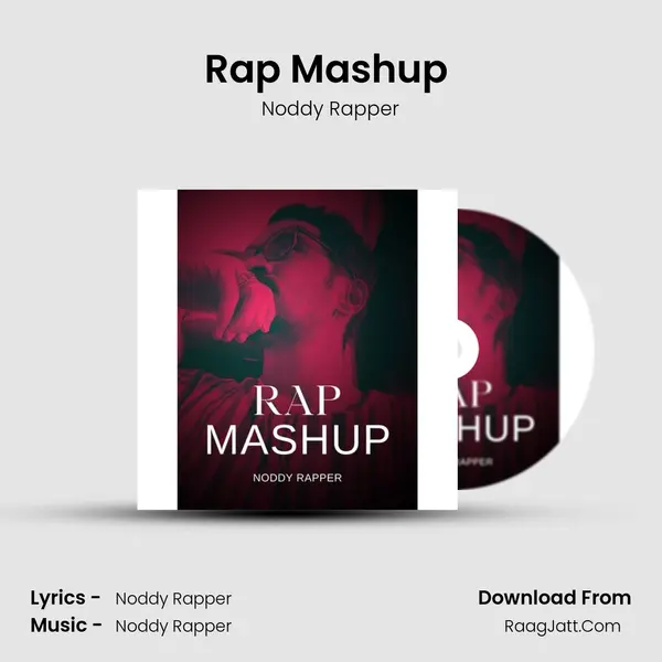 Rap Mashup (Freeverse) mp3 song