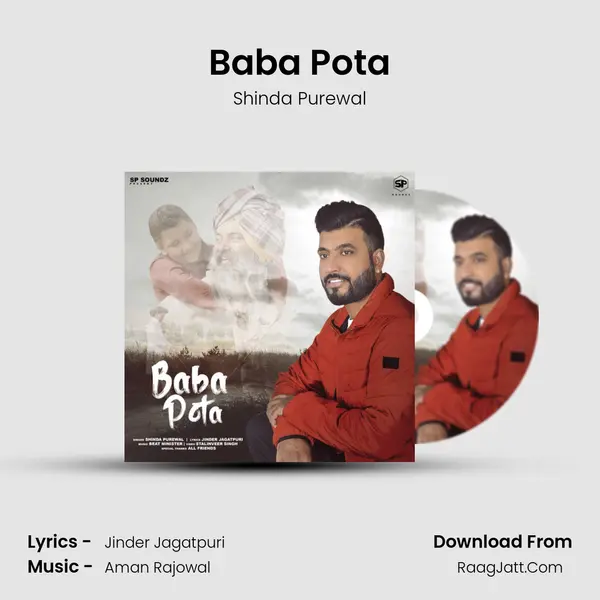 Baba Pota - Shinda Purewal