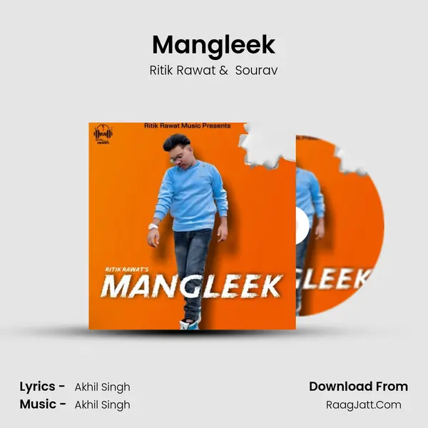 Mangleek mp3 song