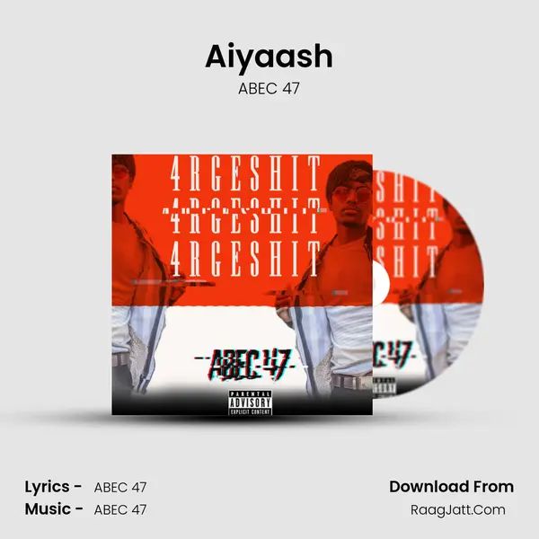 Aiyaash mp3 song