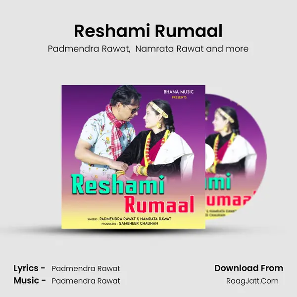 Reshami Rumaal mp3 song