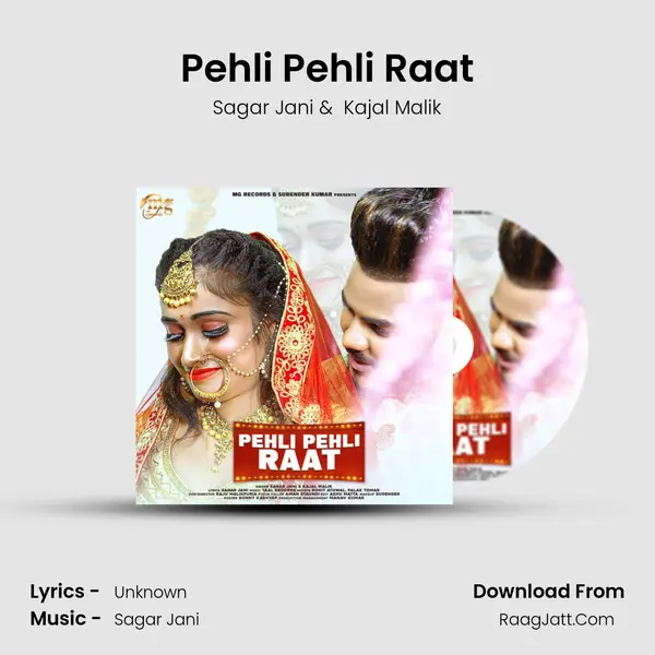 Pehli Pehli Raat mp3 song