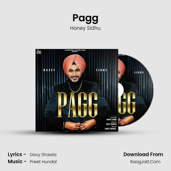 Pagg mp3 song