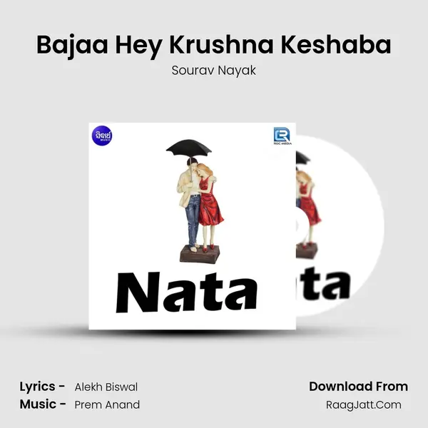 Bajaa Hey Krushna Keshaba Cover