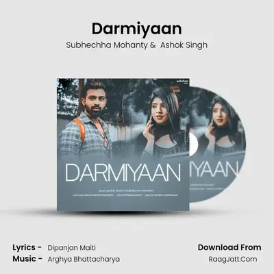 Darmiyaan mp3 song