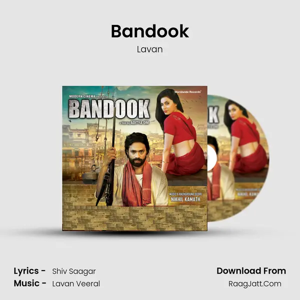 Bandook MP3 Song by Lavan Cover