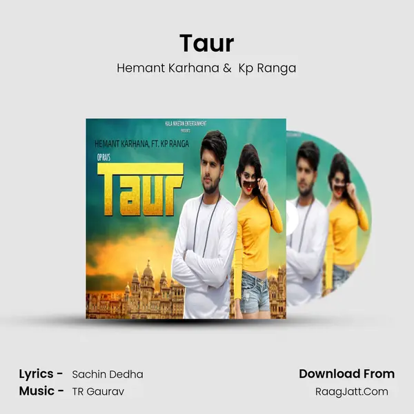 Taur - Hemant Karhana