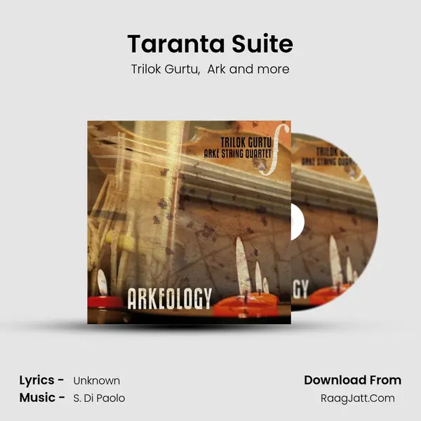 Taranta Suite mp3 song