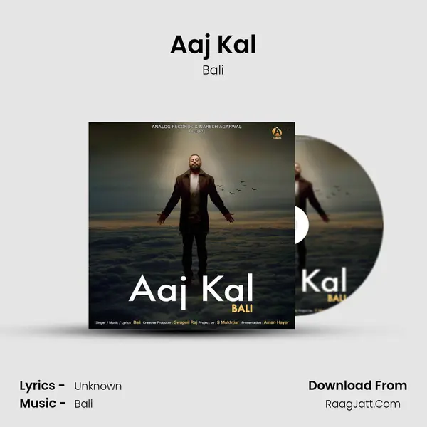 Aaj Kal - Bali