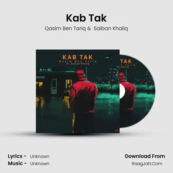 Kab Tak mp3 song
