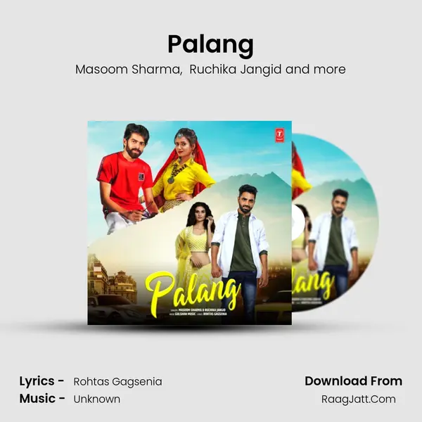Palang - Masoom Sharma
