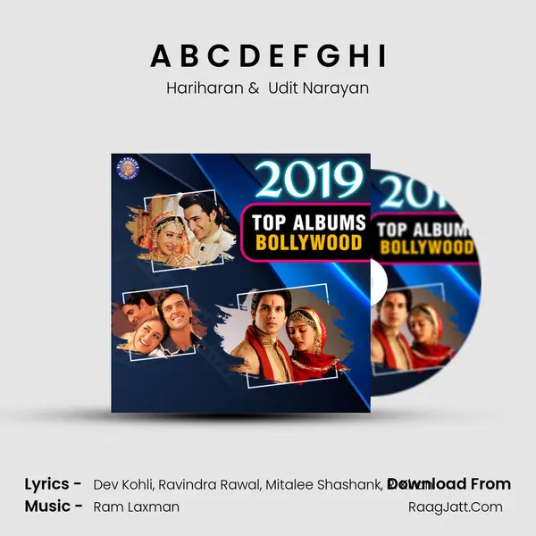 A B C D E F G H I Cover