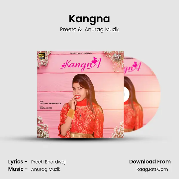 Kangna mp3 song