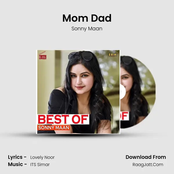 Mom Dad MP3 Song by Sonny Maan Cover