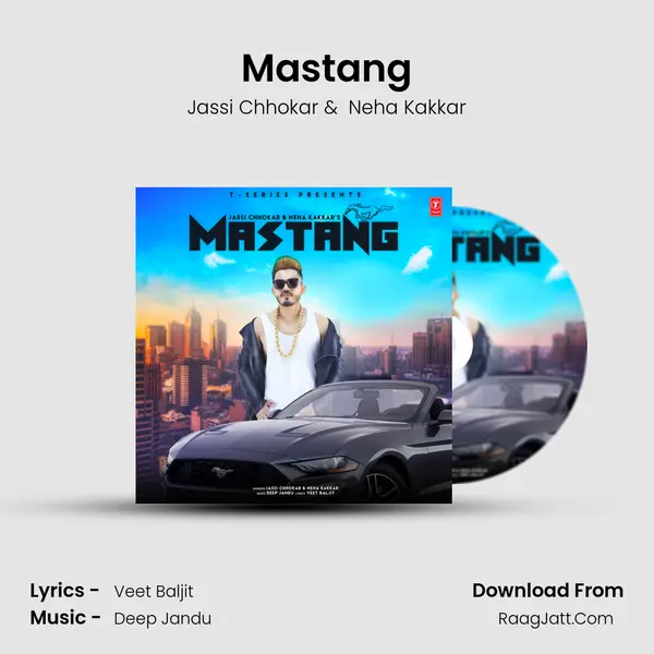 Mastang mp3 song