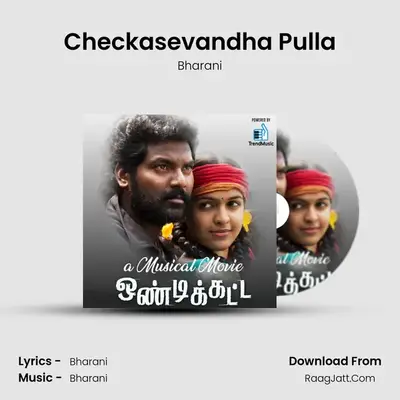 Checkasevandha Pulla MP3 Song by Bharani Cover