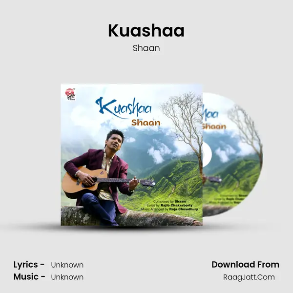 Kuashaa - Single - Shaan