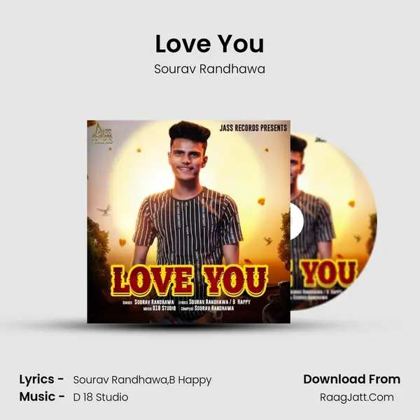 Love You mp3 song