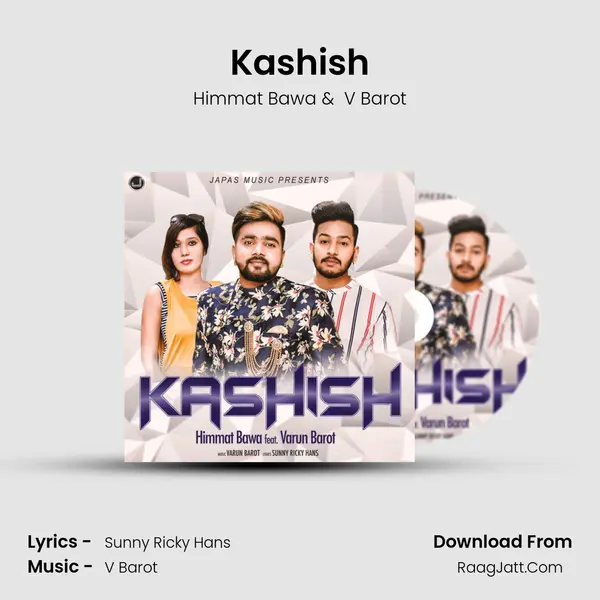Kashish mp3 song