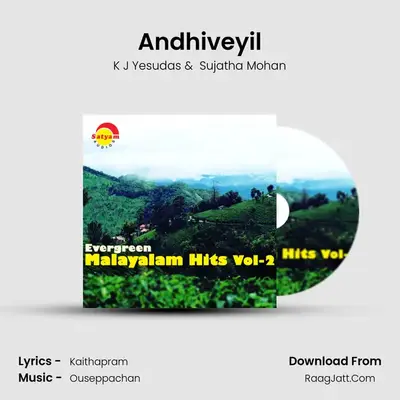 Andhiveyil Cover
