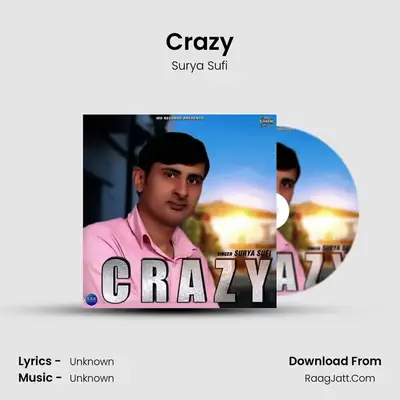 Crazy mp3 song