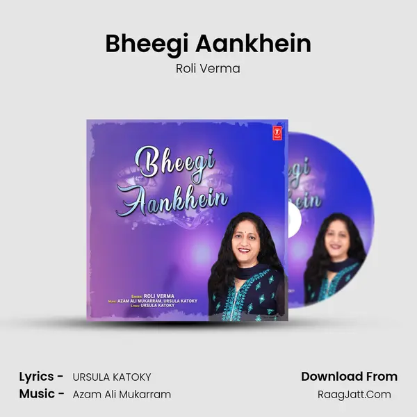 Bheegi Aankhein mp3 song