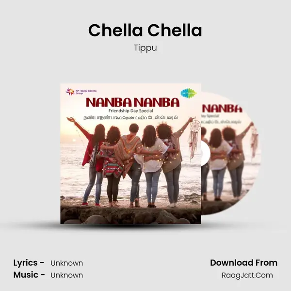 Chella Chella Cover