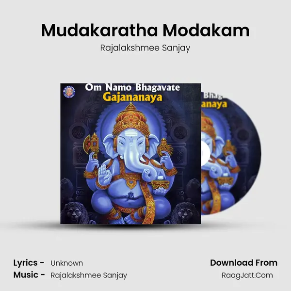 Mudakaratha Modakam Cover