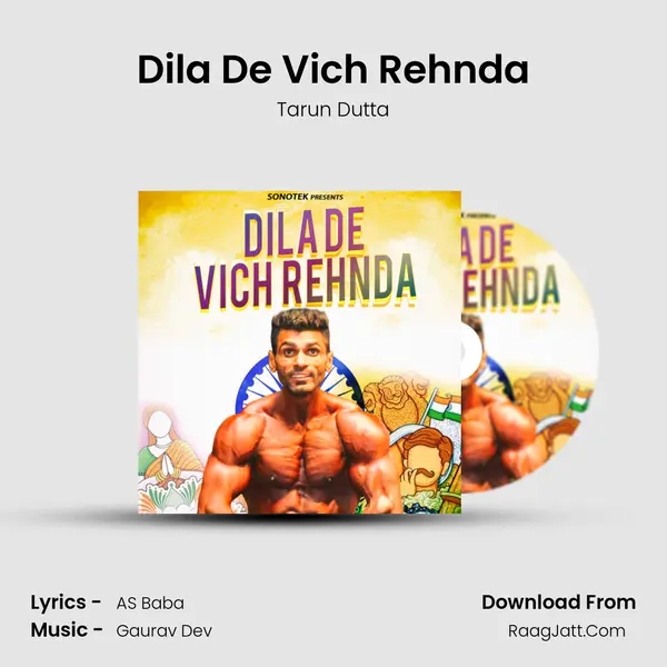 Dila De Vich Rehnda - Tarun Dutta