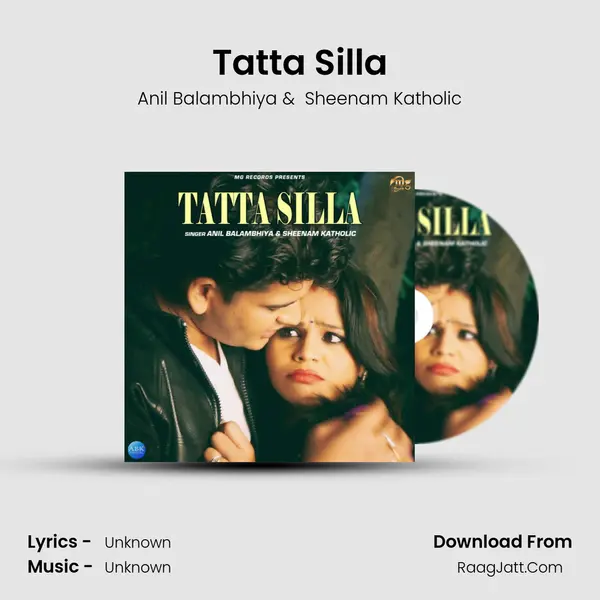 Tatta Silla - Single - Anil Balambhiya