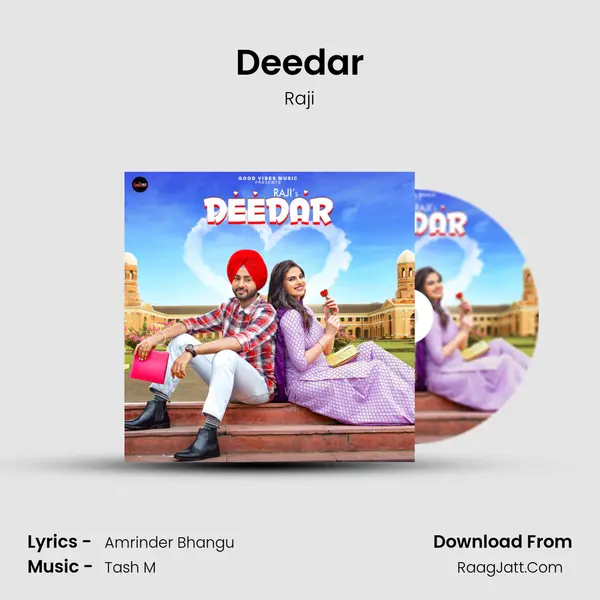Deedar mp3 song