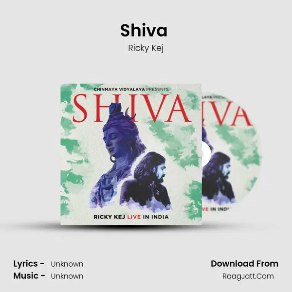 Shiva (Live) MP3 Song by Ricky Kej Cover
