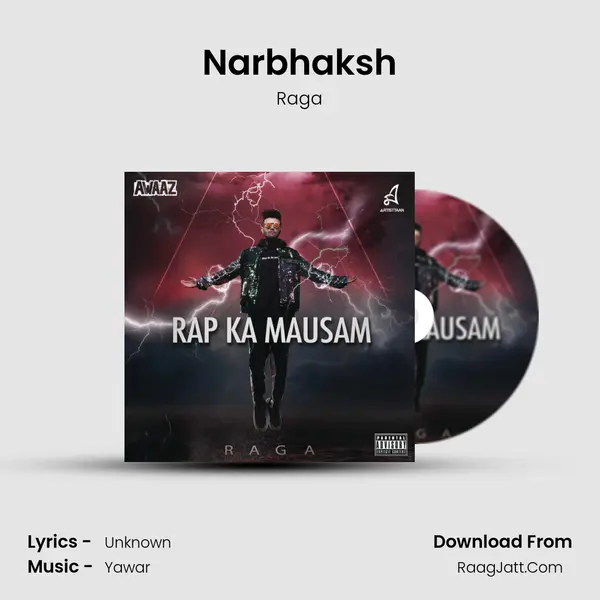 Narbhaksh MP3 Song by Raga Cover