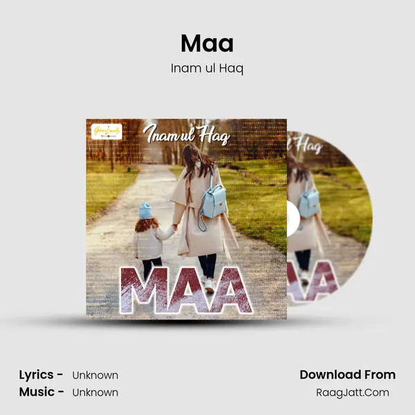 Maa - Single - Inam ul Haq