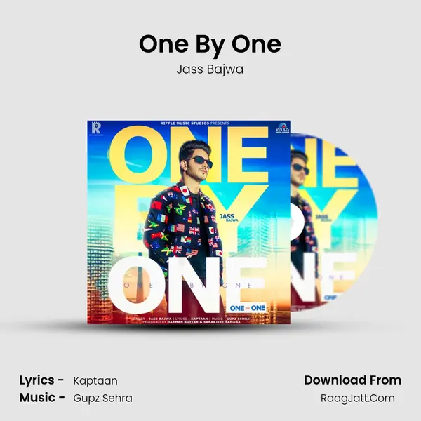 One By One - Jass Bajwa