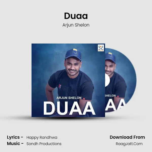 Duaa - Arjun Shelon
