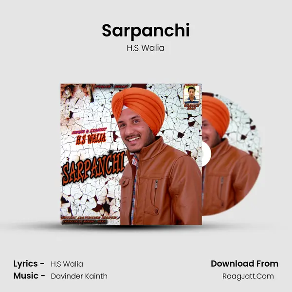 Sarpanchi - H.S Walia