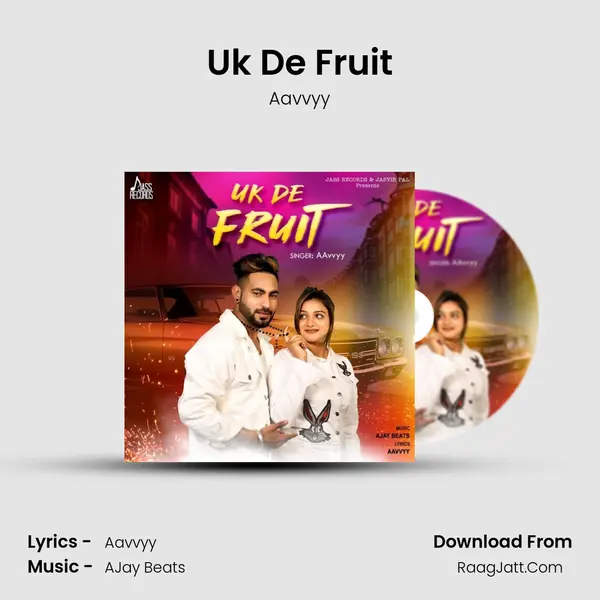 Uk De Fruit - Aavvyy