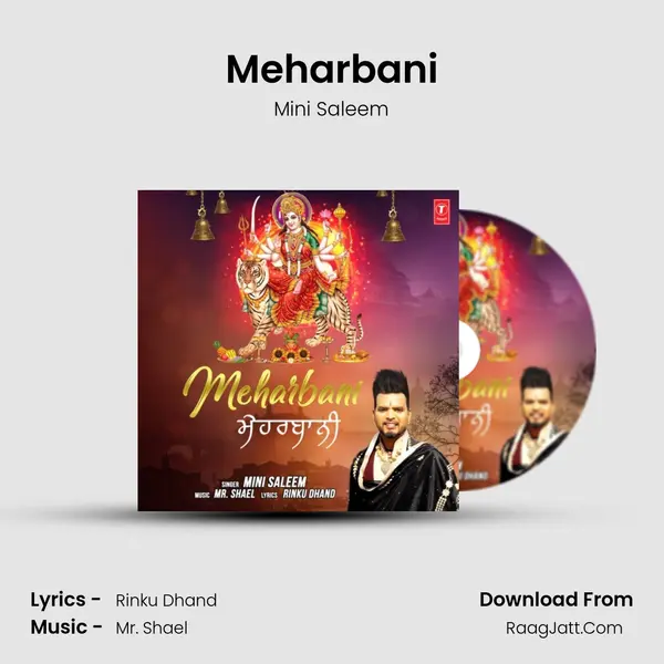 Meharbani - Mini Saleem