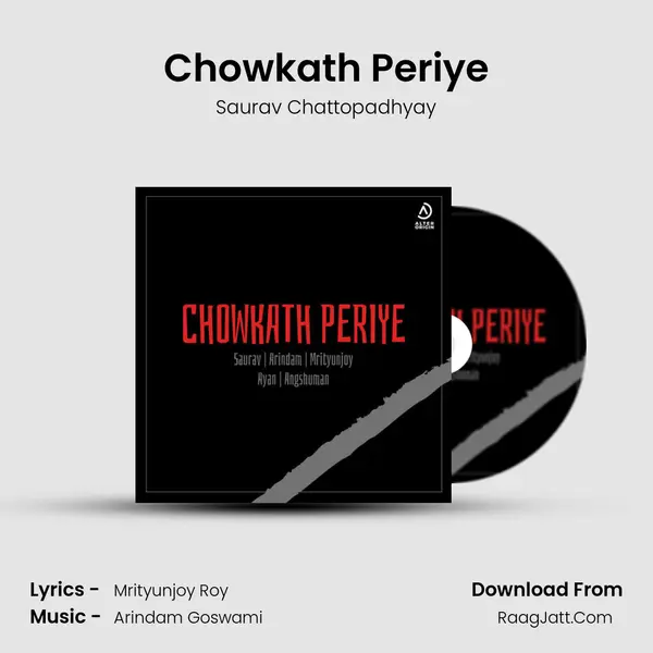 Saurav Chattopadhyay