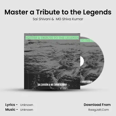Master a Tribute to the Legends mp3 song