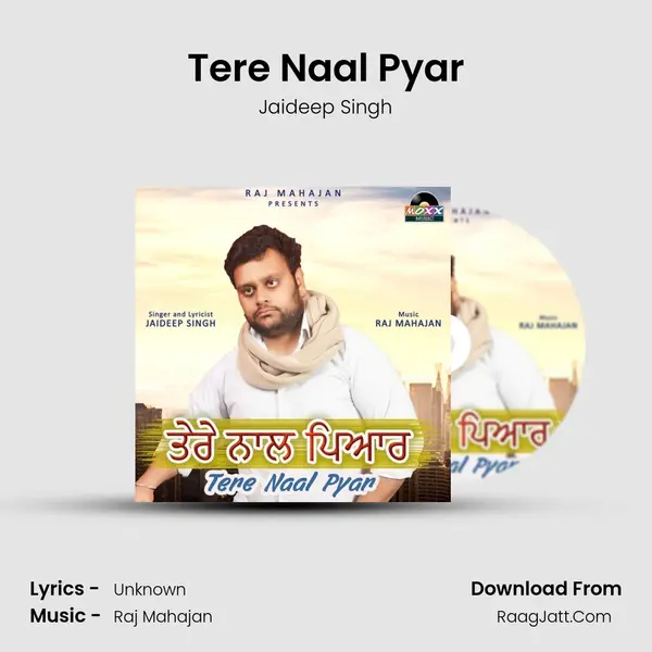 Tere Naal Pyar - Jaideep Singh