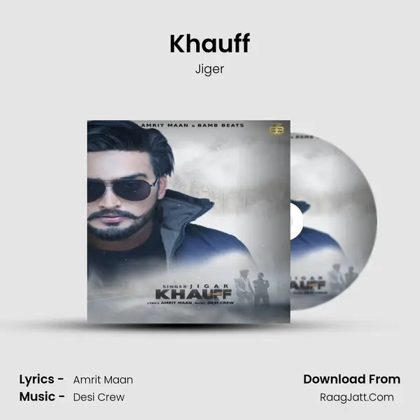 Khauff - Jiger
