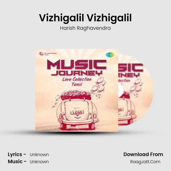 Vizhigalil Vizhigalil Cover