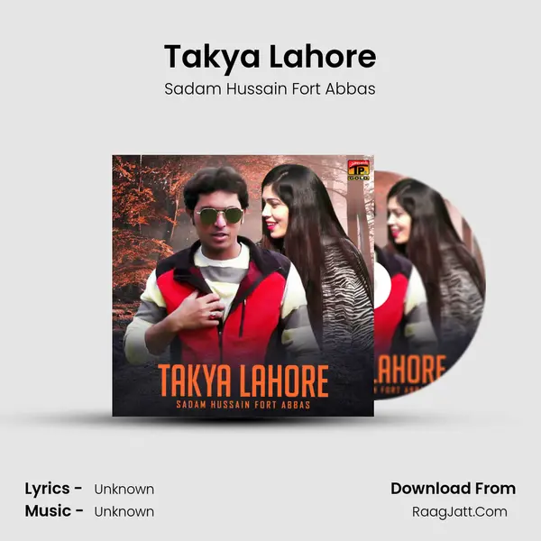 Takya Lahore - Single - Sadam Hussain Fort Abbas