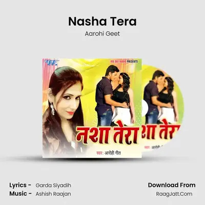 Nasha Tera mp3 song