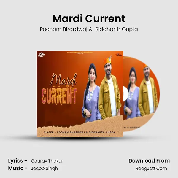 Mardi Current MP3 Song by Poonam Bhardwaj Cover